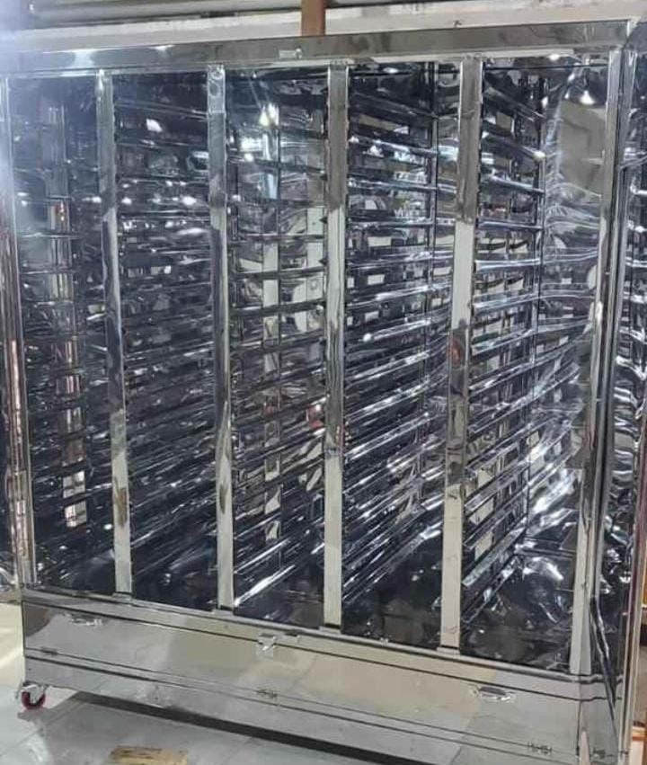 Pengering / Dryer / Oven Food Tray 200 Tray