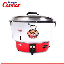 RICE COOKER 10 LITER