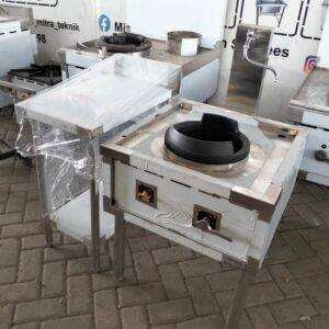 KOMPOIR STOCK POT / KOMPOR PANCI LOW PREUSSURE