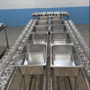 MEJA PEMORSIAN MBG SLIDING