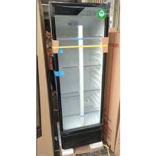 Cooler showcase 1 pintu