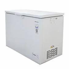 Chest FREEZER 300L