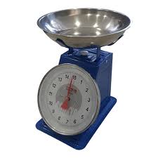 TIMBANGAN 15Kg