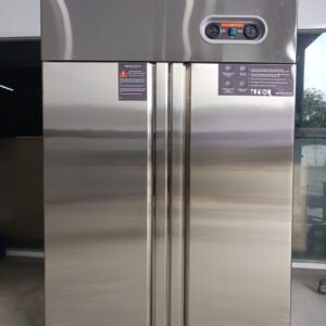 Mesin Pengering Listrik Sterilasasi Ompreng 2 pintu