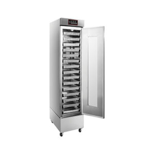 proofer Getra FJ-15C