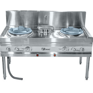 gas kwalie range 2 tungku