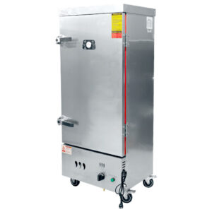 Rice steame garansi fomac