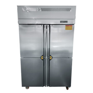 Upright Freezer 4 Pintu URF-1220D4 Fomac
