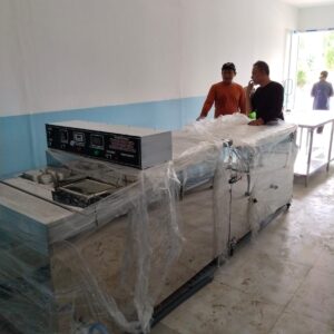 mesin pencuci ompreng