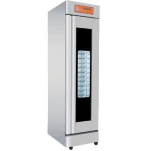 Luxury Proofer Mesin Pembuat Pengembang Roti