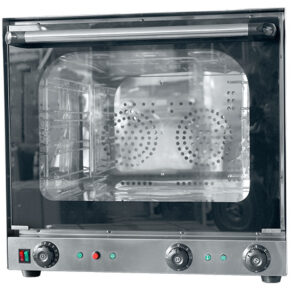 Oven Listrik Convention 4 Tray