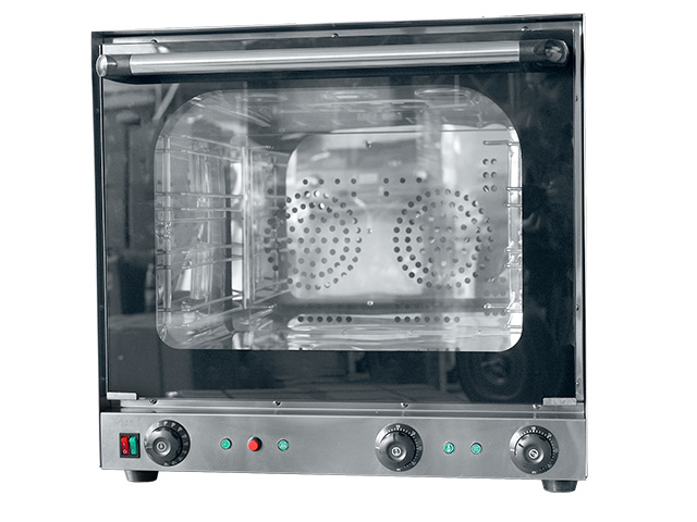 Oven Listrik Convention 4 Tray