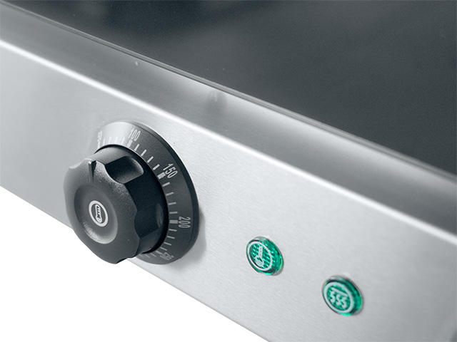 Oven Listrik Convention 4 Tray - Gambar 7