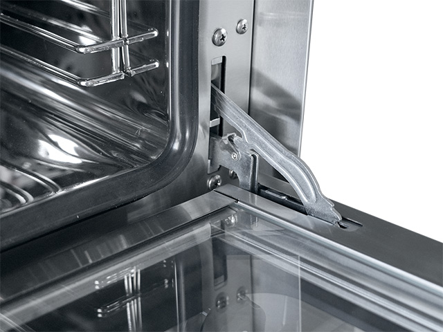 Oven Listrik Convention 4 Tray - Gambar 3