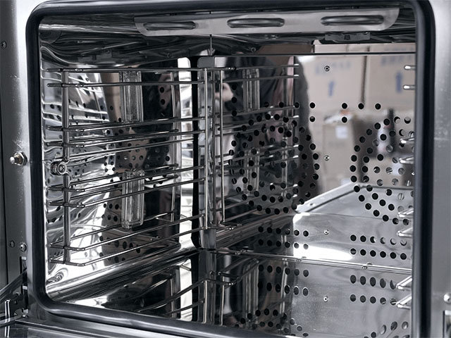Oven Listrik Convention 4 Tray - Gambar 2