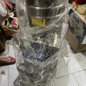 Mesin penggiling Bumbu basah, pencacah Sayur 8kg