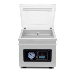 Mesin Vacuum sealer makanan