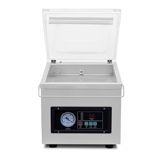 Mesin Vacuum sealer makanan