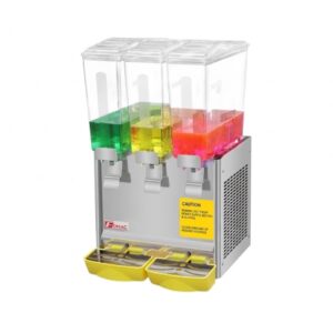 ELECTRIC JUICE DISPENSER