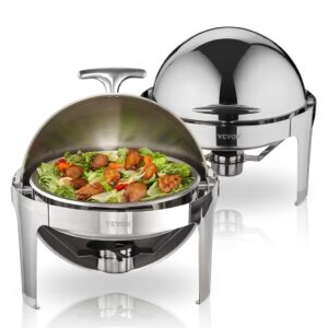 chafing dish