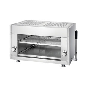 Electric Salamander BS-316E