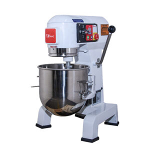Planetary Doughmaker Machine (Mixer) DMX-B10D