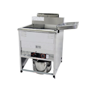 Deep Fryer Asian Series GF-40MP