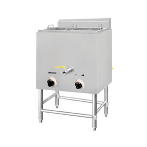 Gas Deep Fryer GF-74