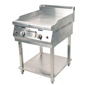 Gas Griddle With Stand GRL-G600CS