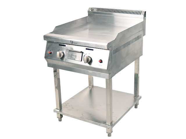 Gas Griddle With Stand GRL-G600CS