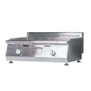 Gas Griddle GRL-G792B