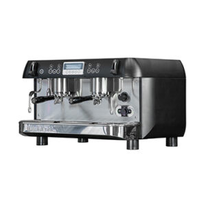 Espresso & Cappuccino Machine NEW IBERITAL