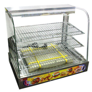Hot Showcase SHC-862