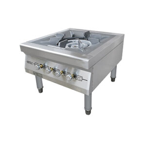 Gas Stock Pot SP