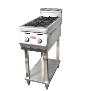Gas Burner STO-GB2