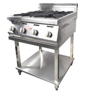 Gas Burner STO-GB4