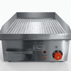 ELECTRIC GRIDDLE GRL