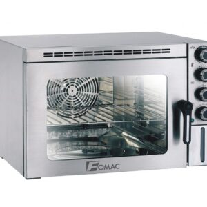 Combi Oven