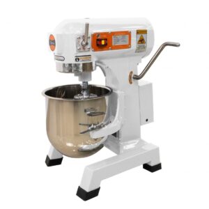 DOUGH MIXER
