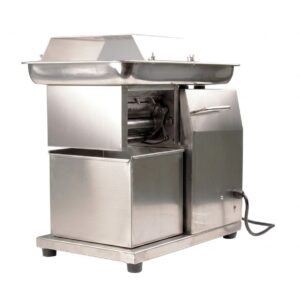 MEAT AND VEGETABLE SLICER