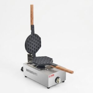 EGG WAFFLE MAKER