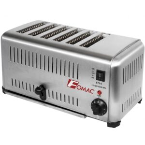 BREAD TOASTER