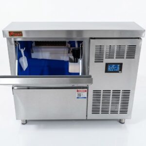 UNDERCOUNTER ICE MAKER MACHINE