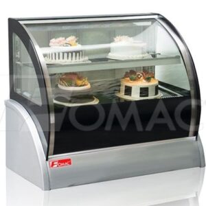 Cold Showcase SHC-TTC100F