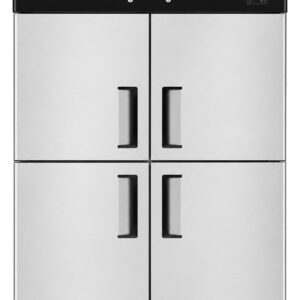 Upright Freezer – 4 Door
