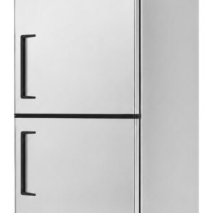 Upright Freezer – 2 Half Door