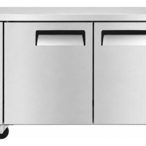 Undercounter Chiller – 2 Door (1200×600mm)