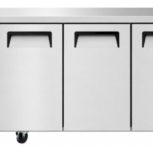 Undercounter Chiller – 3 Door (1800×700mm)