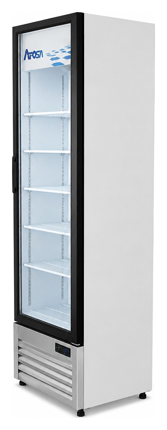 Display Chiller – 1 Door (Value Series) - Gambar 3
