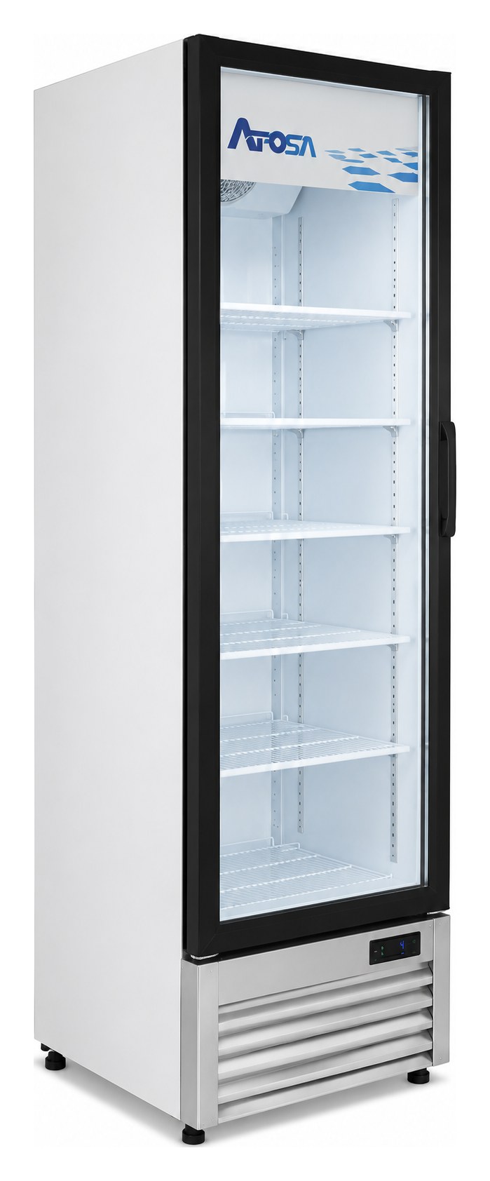 Display Chiller – 1 Door (Value Series)